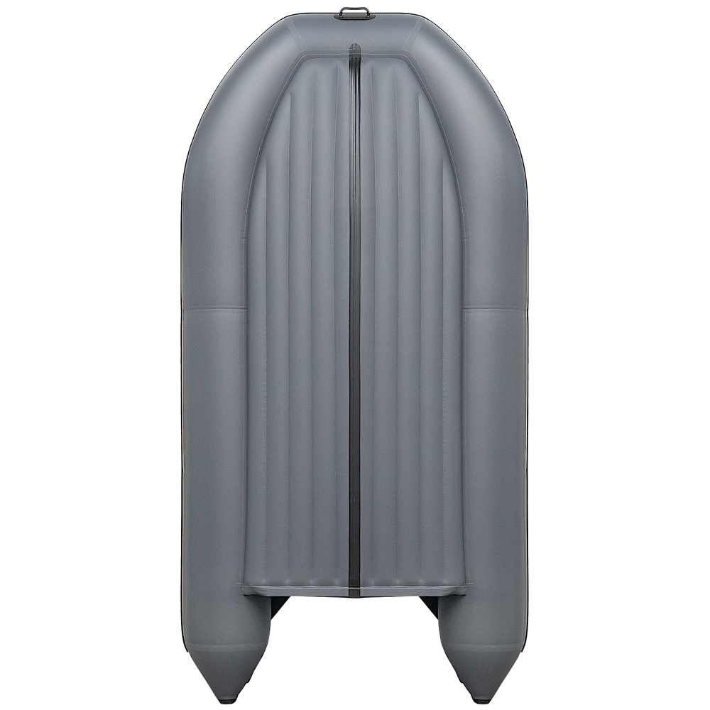 Лодка ПВХ Мастер Лодок Ривьера Компакт 3800НДНД "Комби" -