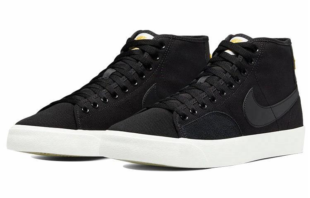 Кроссовки Nike Sb Blzr Court Mid Premium