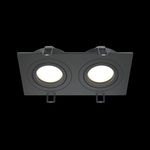 Встраиваемый светильник Technical DL024-2-02B