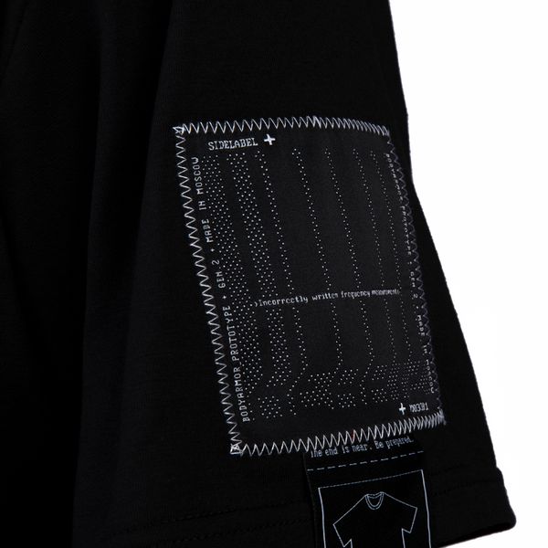 Футболка 1985 Tour - фото 8