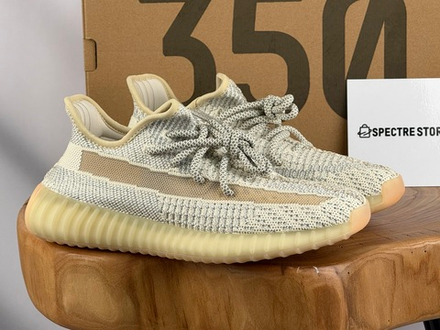 Yееzy Boost 350 V2 Lundmark Reflective