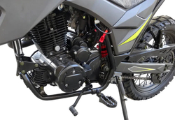 Мотоцикл МОТОМИР Mirage 250 ТУРЭНДУРО