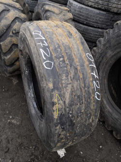 385/65R22.5 Hankook Smart Flex TH31 шина б/у