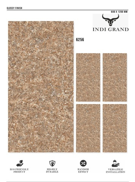 Керамогранит glossy №3 60х120, 6256