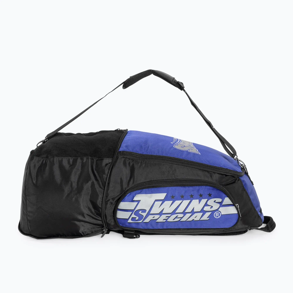 Рюкзак Twins Special BAG5 синий