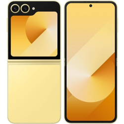 Samsung Galaxy Z Flip 6 12/512Gb Yellow