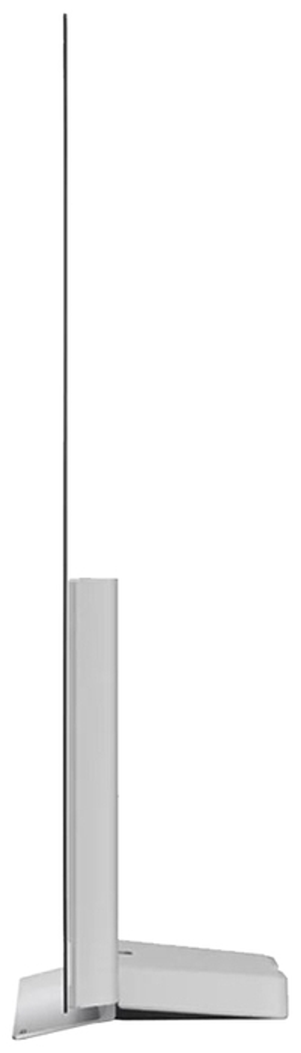 ТВ LG 48" OLED48C1 white (OLED48C12LA)