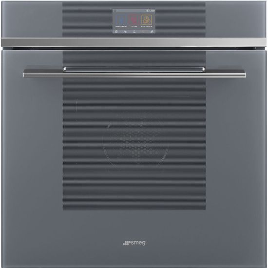 Электрический духовой шкаф Smeg SF6104TPS