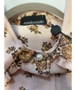 ERMANNO ERMANNO SCERVINO Блуза женская