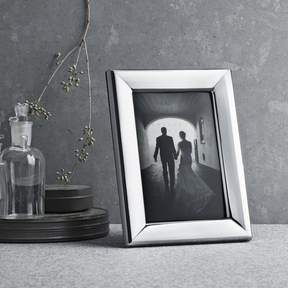 Рамка для фото Georg Jensen Modern, 13 x 18 см