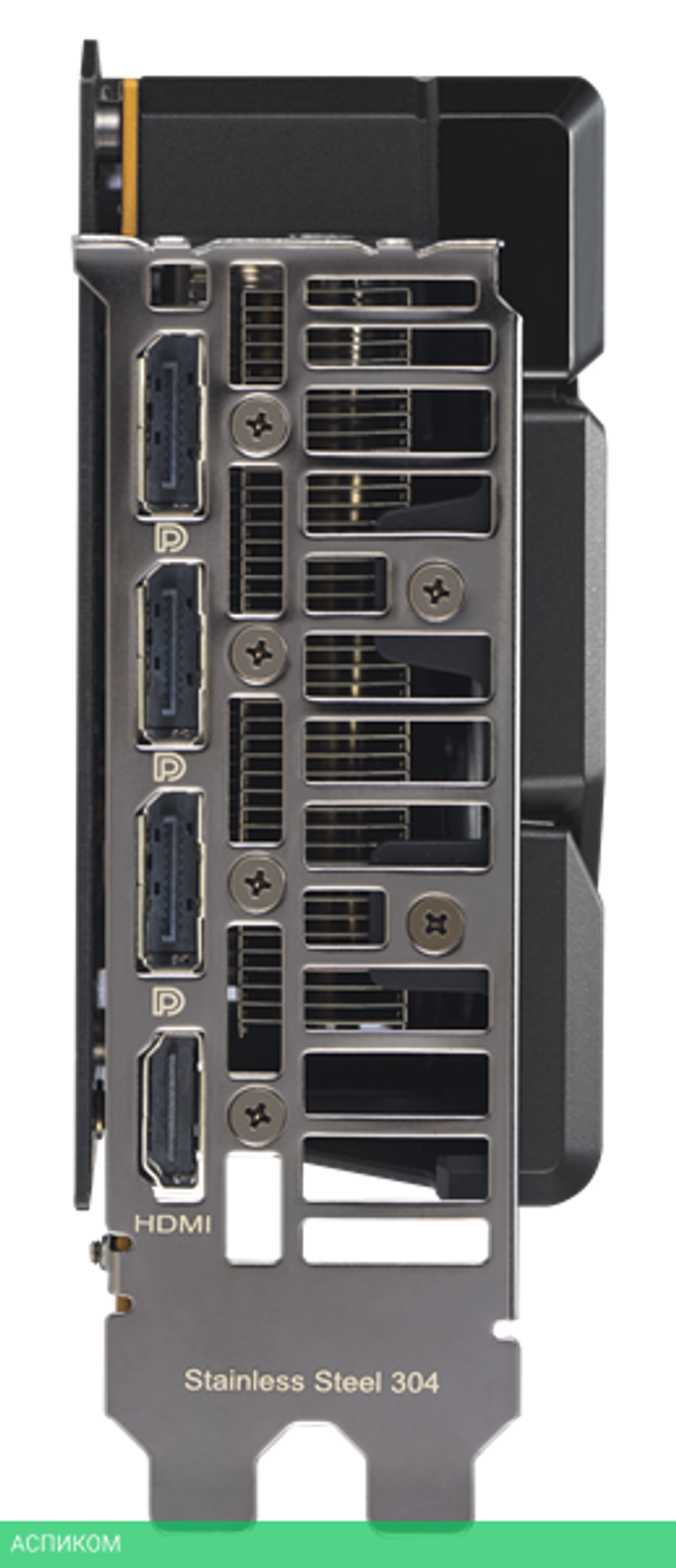Видеокарта ASUS Dual GeForce RTX 5060 OC 8GB GDDR7 (90YV0N12-M0NA00)