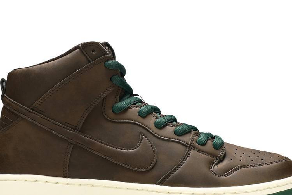 Кроссовки Nike Dunk Sb Pro "Baroque Brown"