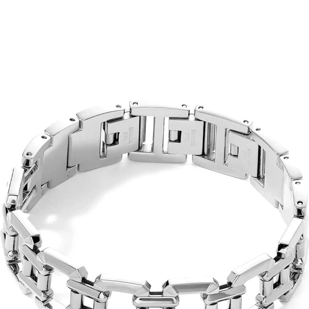 Браслет Silver Coeur de Lion