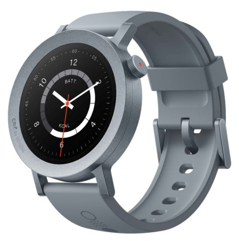 Умные часы CMF by Nothing Watch Pro 2, Пепельно-серый | Ash Grey (Global)