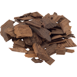 Дубовая щепа