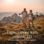 New Chapter, Ферментированный витамин D3, 2000 МЕ, 90 вегетарианских таблеток