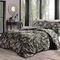 Постельное белье MANHATTAN жатка deluxe TIVOLYO HOME Турция