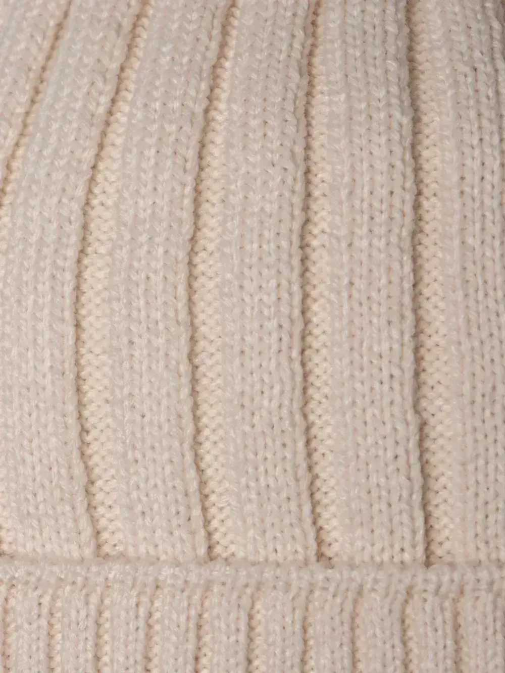 Шапка для девочки осенняя