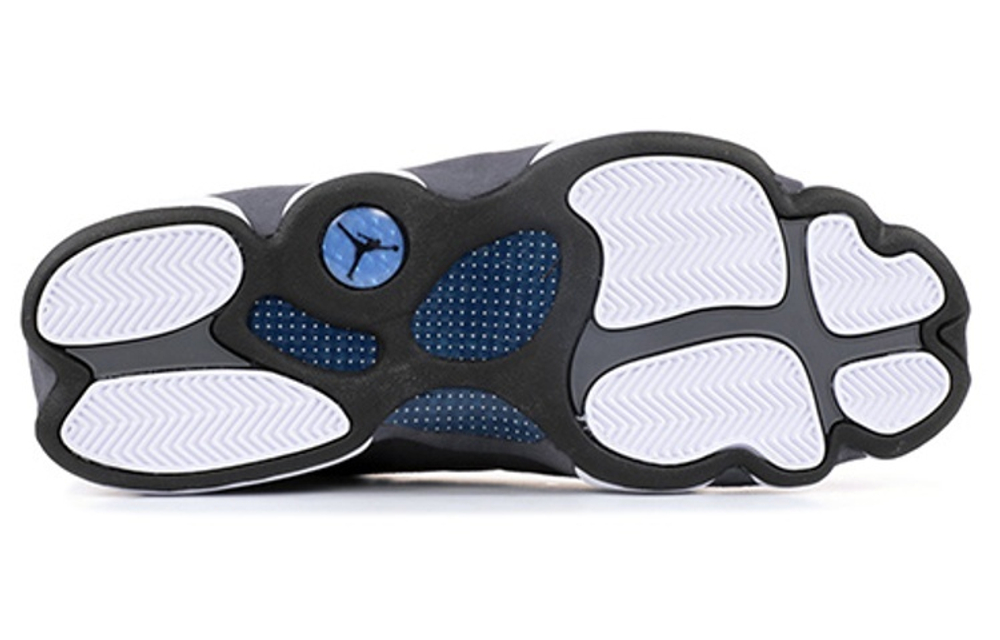 Кроссовки Jordan Air Jordan 13 Retro Flint 2010