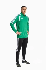 Кофта adidas Tiro 26 League Training Top - зеленый
