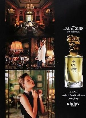 Sisley Eau du Soir Eau De Parfum