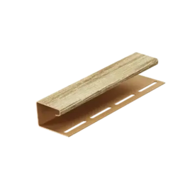 J-профиль 16 мм, Рябина