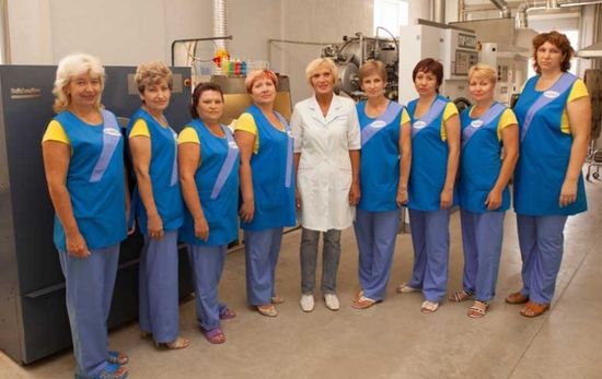 КАРНЕЛИЯ»: КАЧЕСТВО НА ПЕРВОМ МЕСТЕ