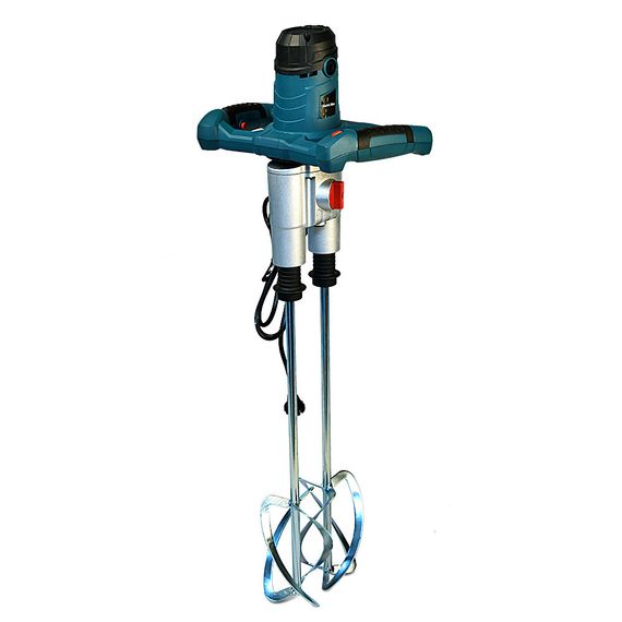 *M210B электрический миксер Schtaer 1800W 220V/50Hz, с двумя насадками