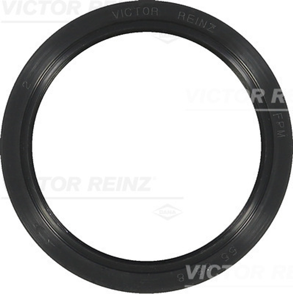 VICTOR REINZ - 813938200-REI - Radijalni zaptivni prsten (semering), radilica - SEMERING 55/68/8