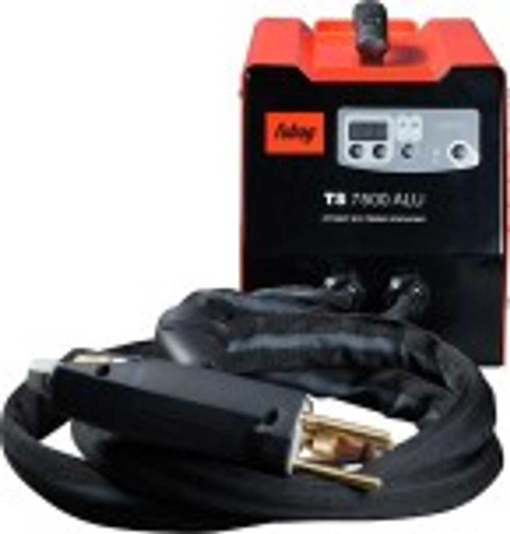 Аппарат для контактной сварки FUBAG TS 7500 ALU 38 998