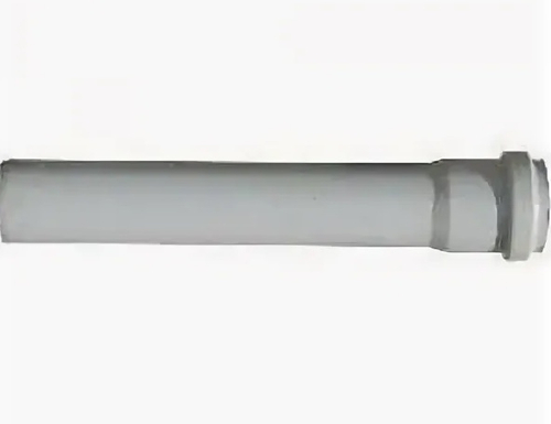 Труба с раструбом 40*1000*1,8 Политэк