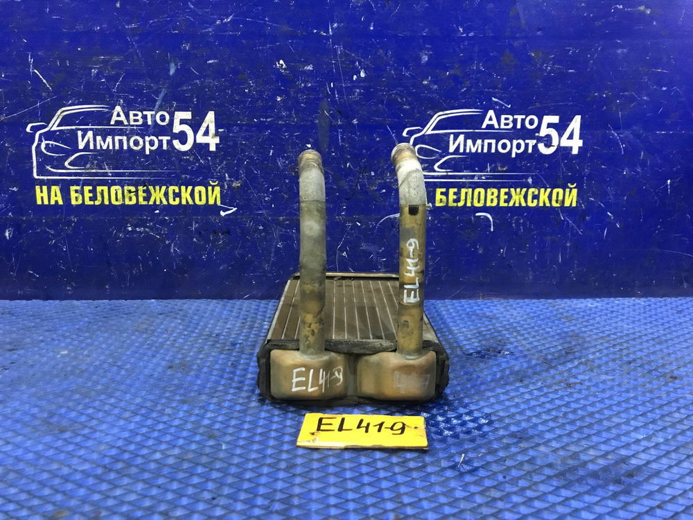 Радиатор печки TOYOTA CORSA 1991