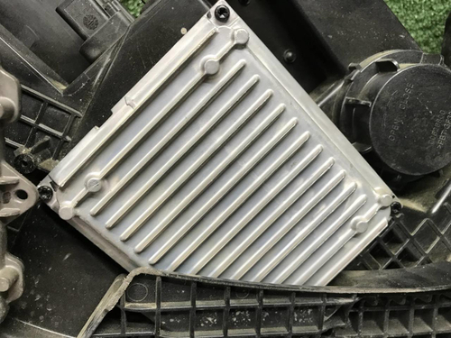 Фара левая Aito M9 (2023-н.в.) LED