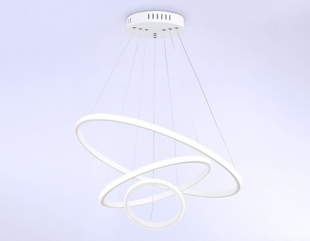 Подвесной светильник Ambrella Light FL FL40818