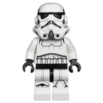 LEGO Star Wars: Побег со Звезды смерти 75229 — Death Star Escape — Лего Звездные войны Стар Ворз