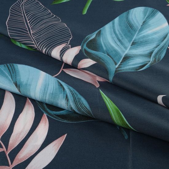 КПБ Мира , Дуэт , 70х70, простыня 180х200х30 . DOMTEKC