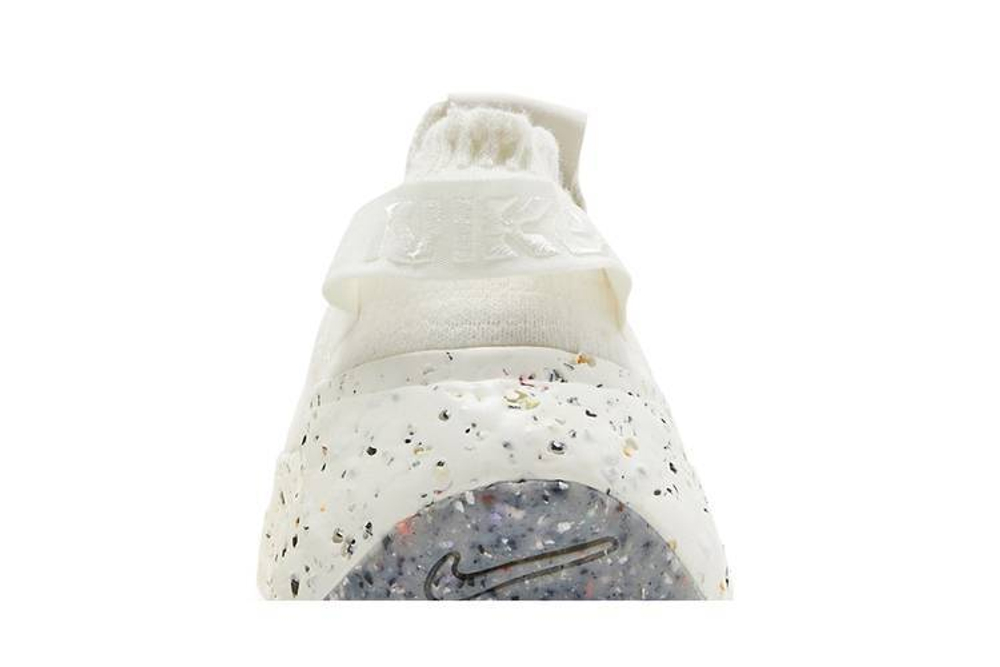 Кроссовки Nike Space Hippie 04 "Cream" (Женская размерная сетка)