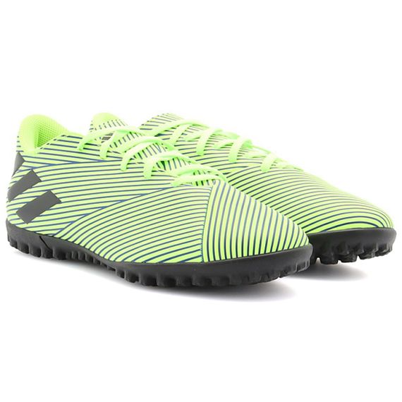 Adidas Nemeziz 19 Мужские кроссовки с низким берцем