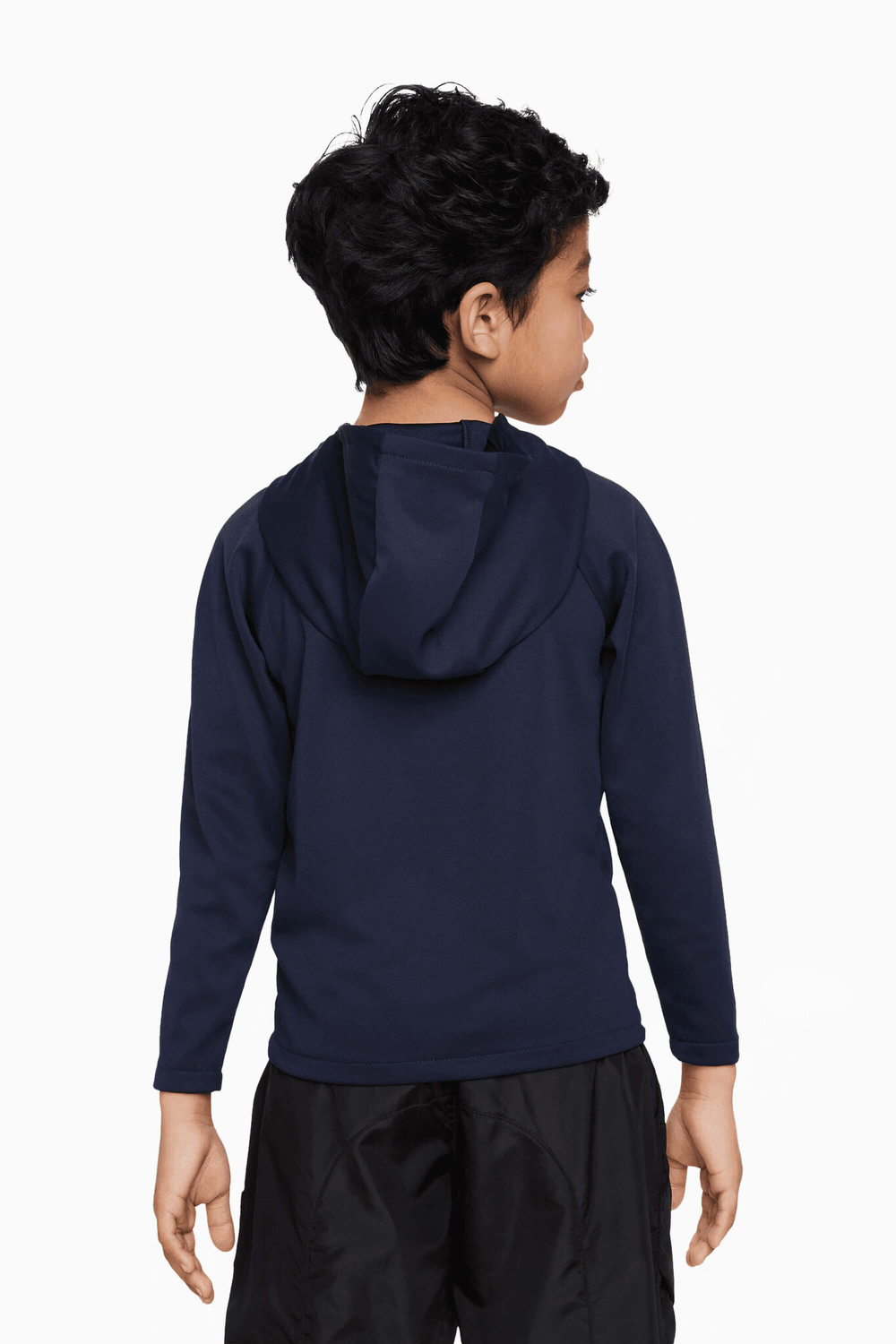 Кофта Nike Tottenham Hotspur 23/24 Academy Pro Little kids