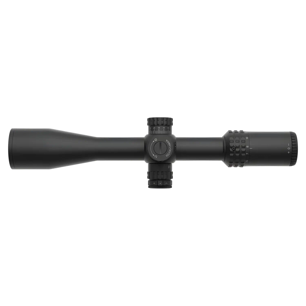 Оптический прицел Vector Optics Sentinel 4-16x44 (SCFF-56) - вид сверху общим планом