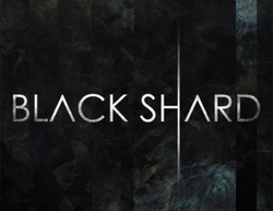 Blackshard (для ПК, цифровой код доступа)