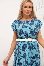 Платье Дарья №120 Valentina