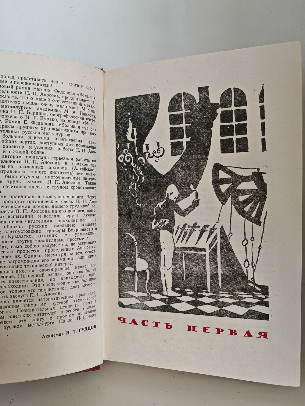 Большая судьба