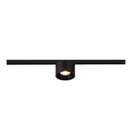 Светильник трековый SUPER5 LED 1х5W