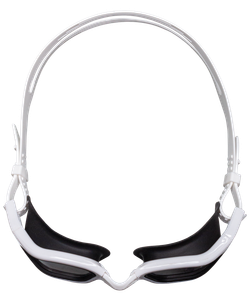 Очки для плавания Rocky White