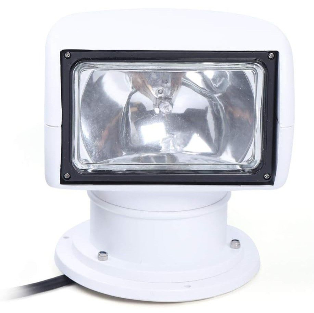 Прожектор дистанционно управляемый, прямоугольный пульт управления (10268432)