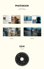 ONEW SHINee - Circle [Digipack Ver.]