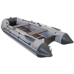 Лодка ПВХ Мнев и К Викинг-360Pro ( VN-360PRO ) -