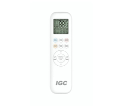 IGC Freddo S DC Inverter RAS-V24NQR