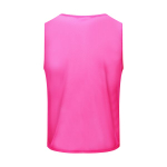 Манишка Element Training Bib — Pink fire